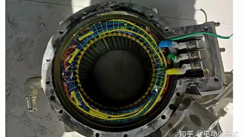 北京配电箱成套设备：揭秘其核心技术与选购要点