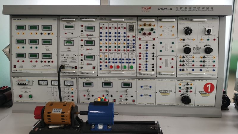 上海低压配电柜型号解析：揭秘其分类与选型要点