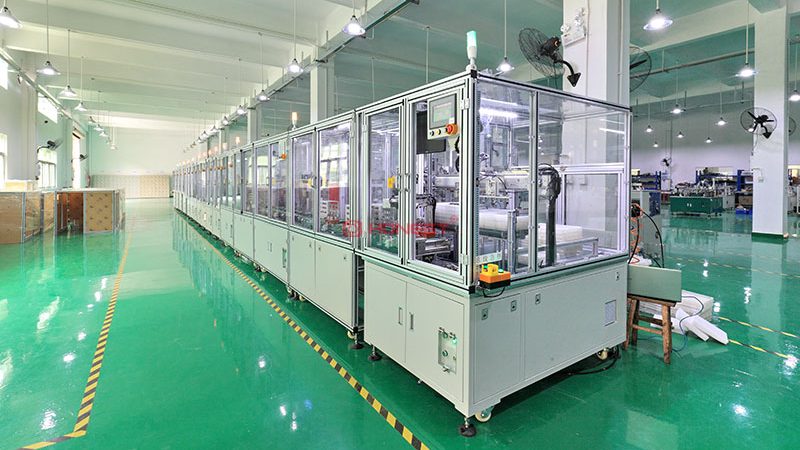 小型三相异步电机型号参数解析：关键指标与选型逻辑