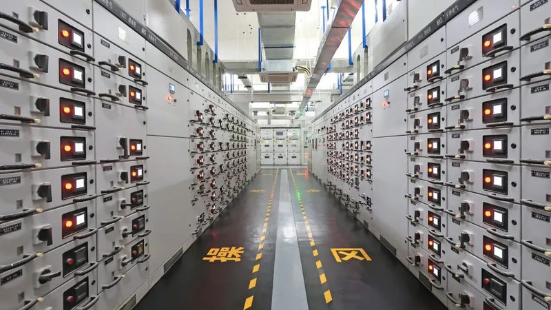电气成套设备故障诊断仪器的核心功能与选择要点