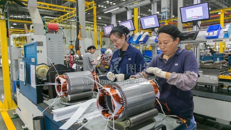 三相异步电机额定电流对照表：定制背后的关键因素