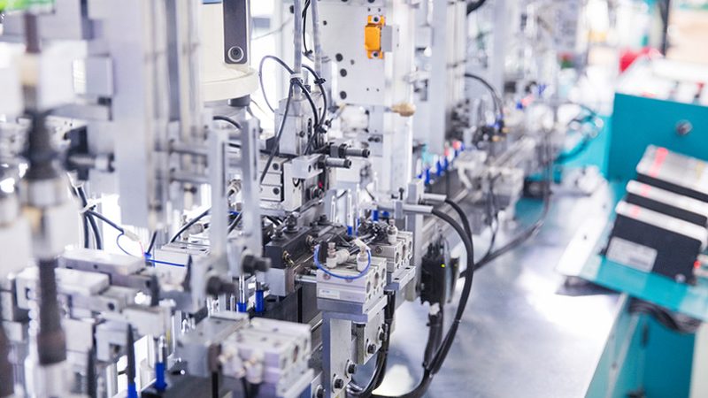 变频电机型号规格解析：揭秘其核心参数与选型逻辑