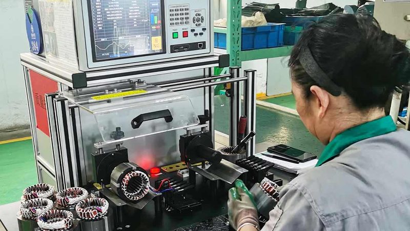 防爆电机价格揭秘：影响价格的关键因素**
