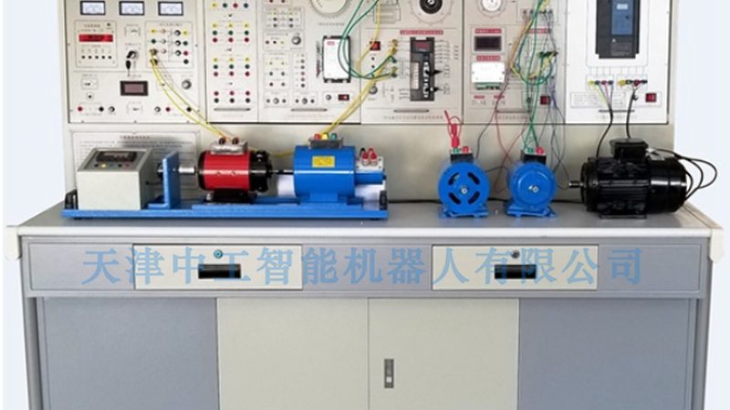 大型电机：揭秘其核心技术与选型要点