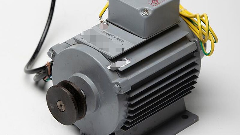 变频电机噪音大？揭秘滤波器加装技巧