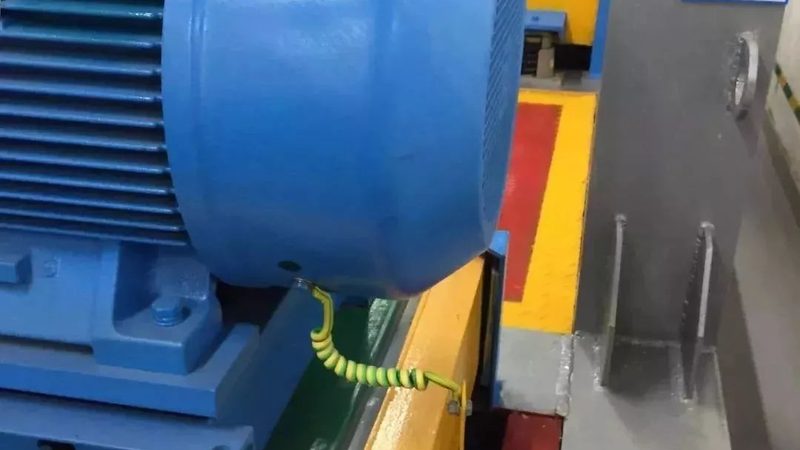 上海变频电机维修保养：关键环节与常见问题**