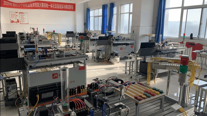 成套开关设备尺寸参数解析：安装前的关键考量**